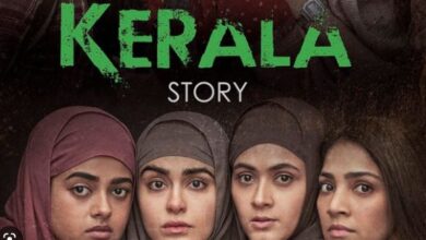 পশ্চিম বংগত নিষিদ্ধ,‘The Kerala Story’, কিন্তু কিয়?