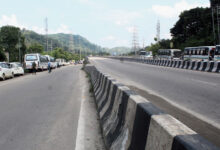 গৃহমন্ত্ৰীৰ আগমনক লৈ কাইলৈ মহানগৰীৰ কেইবাটাও পথত বাহাল থাকিব নিষেধাজ্ঞা...