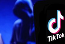 16-year-old girl dies in France, attempting viral TikTok 'scarf game'