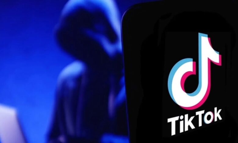 16-year-old girl dies in France, attempting viral TikTok 'scarf game'