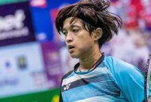 Assam's Ashmita Chaliha grabs in 'Women's Singles Title', at Maldives International Challenge