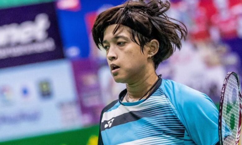 Assam's Ashmita Chaliha grabs in 'Women's Singles Title', at Maldives International Challenge