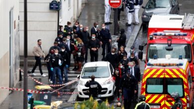 8 young children and an adult being severely injured in a knife attack in France, Alpine town 8 young children and an adult being severely injured in a knife attack in France, Alpine town