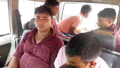 জাগীৰোডত উৎখাত নাৰী সৰবৰাহকাৰী চক্ৰ, আৰক্ষীৰ জালত হিমাচল প্ৰদেশৰ ৪জনীয়া দল