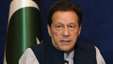 Pakistan EX PM Imran Khan’s interim bail extended in three cases