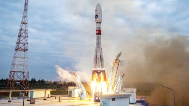 ৰাছিয়াৰ অভিলাষী চন্দ্ৰ অভিযান লুনা-২৫ বিফল ৰাছিয়াৰ অভিলাষী চন্দ্ৰ অভিযান লুনা-২৫ বিফল