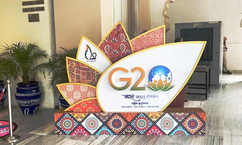 কাইলৈৰ পৰা নতুন দিল্লী G-20 বৈঠক, দুদিনীয়াকৈ অনুষ্ঠিত কৰা হৈছে G-20 বৈঠক