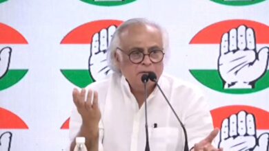 "Constitutional amendment is necessary in order to implement One Nation, One Election" : Jairam Ramesh