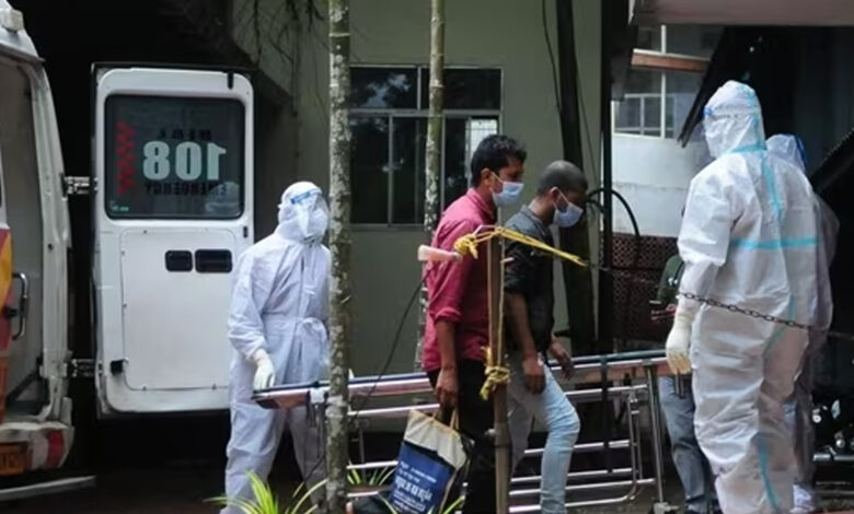 Kerala's Kozhikode's confinement zones are still subject to Nipah Virus restrictions
