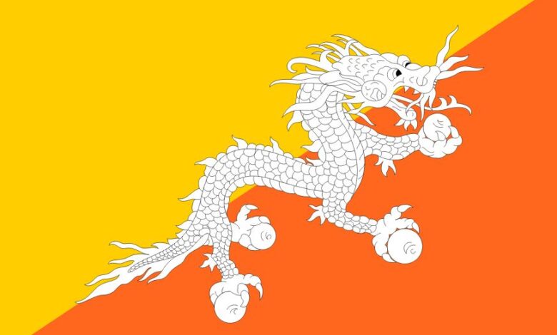 Bhutan's final round amidst National Election 