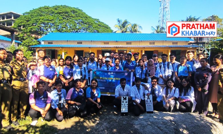 ADTU celebrates World Diabetes Day and National Children's Day