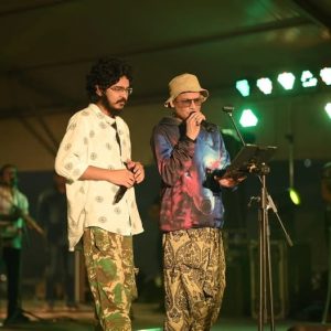 আমাৰ নিজৰ মাজত কাজিয়া নকৰিব