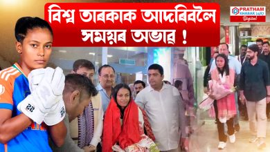 অবহেলিত..... উপেক্ষিত