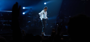 KING OF POP - MICHAEL