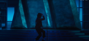 KING OF POP - MICHAEL