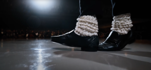 KING OF POP - MICHAEL