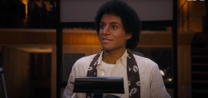 KING OF POP - MICHAEL