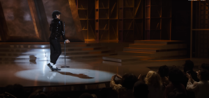 KING OF POP - MICHAEL