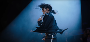 KING OF POP - MICHAEL