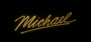 KING OF POP - MICHAEL